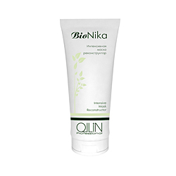 Купить Ollin BioNika Intensive Mask Reconstructor - Интенсивная маска ...
